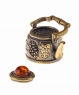 Thimble Teapot with Lid DHUN5L