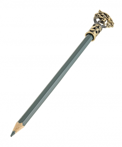 Pencil attachment for the zodiac sign Capricorn MA6IUV