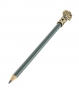 Pencil attachment for zodiac sign Leo LQ84Z1