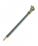 Pencil attachment for the zodiac sign Taurus ZKFUFY