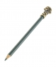 Pencil attachment for the zodiac sign Aries 5XE97U