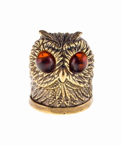 Thimble Owl 8JQ7WD