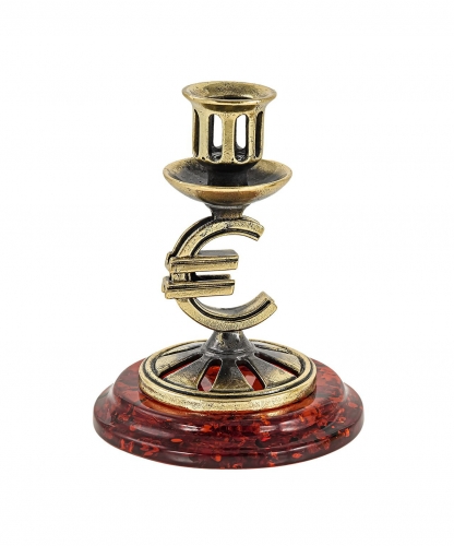 Candlestick Euro 116FAI