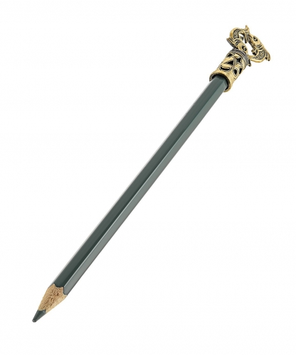 Pencil attachment for the zodiac sign Pisces RCX8A8