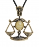 Pendant Zodiac Sign Libra-2 G8CBTM