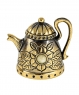 Bell teapot Flower O5WL8E