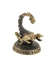 Zodiac sign Scorpio 2 without stand 44GC0B