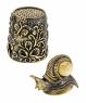 Thimble Snail Summer DEEMR4