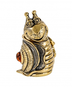 Thimble Snail smile J402V4