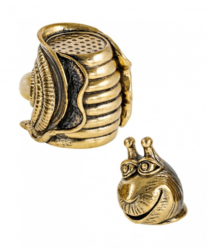 Thimble Snail smile J402V4