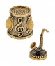 Thimble Saxophone 7HDYEJ