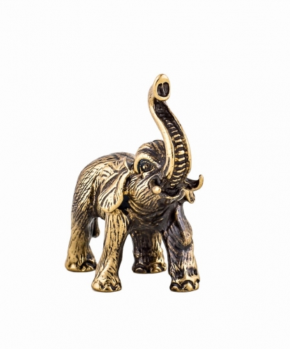 Thai elephant without stand 31UGZA