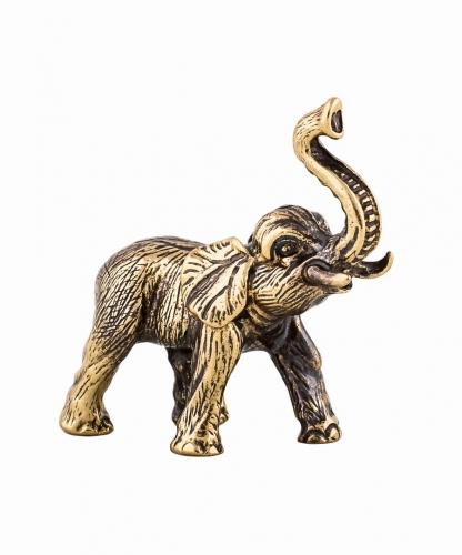 Thai elephant without stand 31UGZA