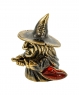 Baba Yaga thimble with magnet 53GWA3