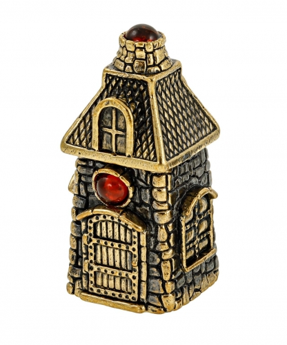 Thimble House Stone QTXUNV