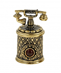 Thimble Phone Vintage 3LNRNK