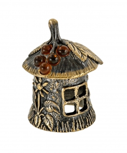 Thimble Gnome House ULZKGI