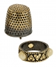 Thimble Ring 539D8C