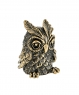 Bird Owl Sychik without stand EHUNJ8