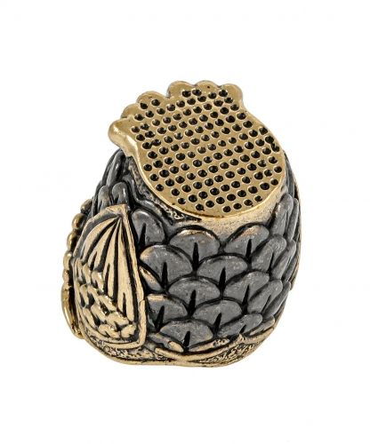 Thimble Owl GJZUCH