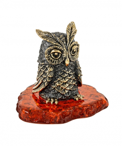 Bird Owl Hermes 50QEGU