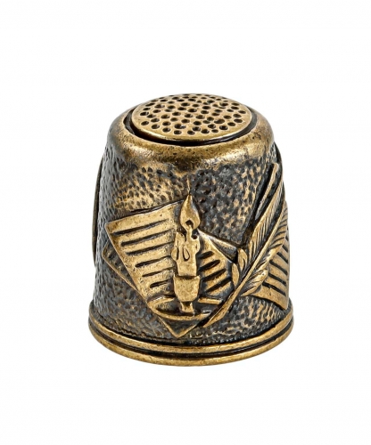 Thimble Pushkin A.S. 8XX238