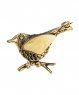 Brooch Bird Cuckoo Q01MNA