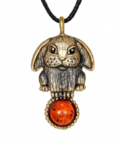 Pendant Bunny 9TNEFJ