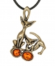 Pendant Sphinx Cats N7T0NP