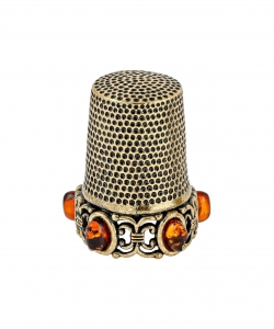 Thimble Curl Souvenir 26C26N