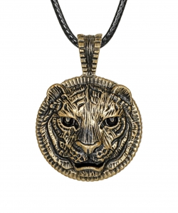 Pendant Token Tiger 8J4NWS