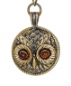 Keychain Token Owl ZRWP66