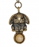 Keychain Bunny Hare 26E1DS