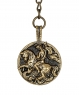 Keychain Token St. George the Victorious 5O0DDC