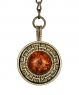 Keychain Token St. George the Victorious 5O0DDC