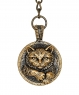 Keychain Token Cat 2Z4FP7