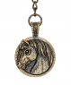 Keychain Horse Tag EKN615