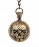 Keychain Token Skull V6DZHH