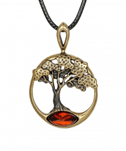 Tree of Happiness Pendant JIAEEA