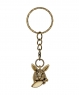 Keychain Hare crispy carrot GGVMPS