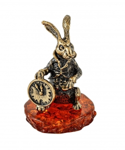 Time Keeper Hare 86UQ38