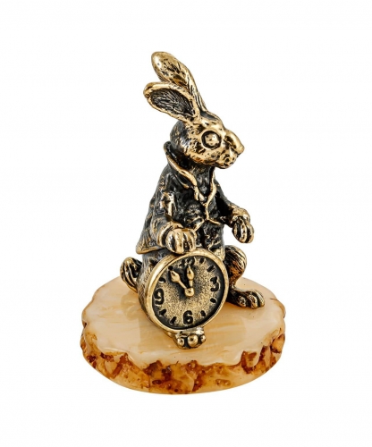 Time Keeper Hare 86UQ38