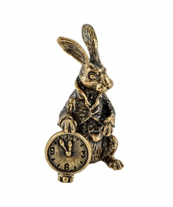 Time Keeper Hare JOXPAP