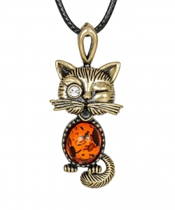 Pendant Cat business 1S23RW