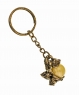 Keychain Elephant EEEVLM