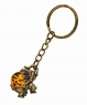 Keychain Elephant EEEVLM