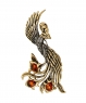 Brooch Phoenix Tsar AQEP0X