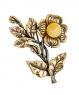 Brooch Flower Cosmos RFXVS8