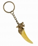 Keychain Wolf Fang J04WRC