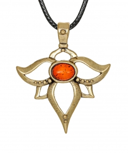 Pendant Lotus AHA63G